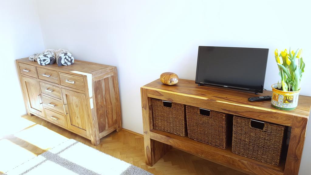 Apartmany U Namesti Broumov Extérieur photo