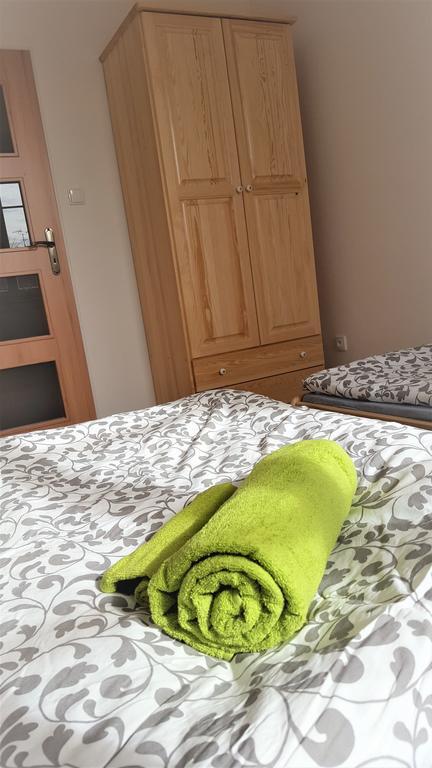 Apartmany U Namesti Broumov Extérieur photo