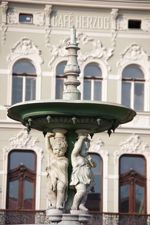 Apartmany U Namesti Broumov Extérieur photo