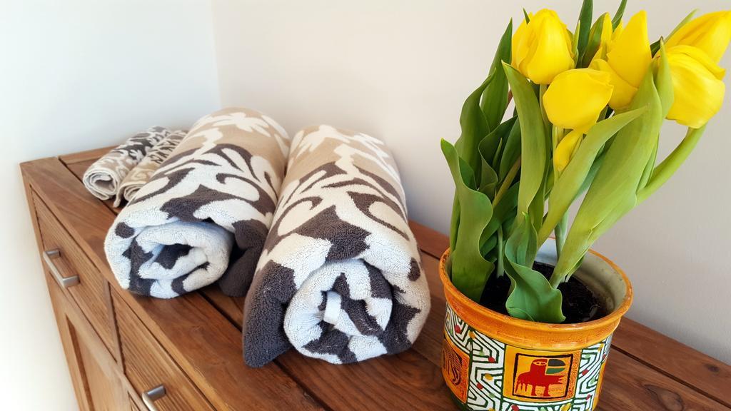 Apartmany U Namesti Broumov Extérieur photo