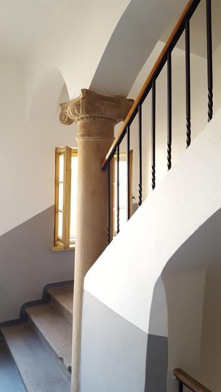 Apartmany U Namesti Broumov Extérieur photo