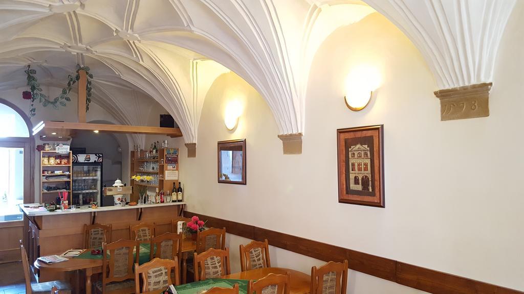 Apartmany U Namesti Broumov Extérieur photo