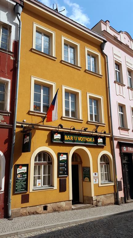 Apartmany U Namesti Broumov Extérieur photo