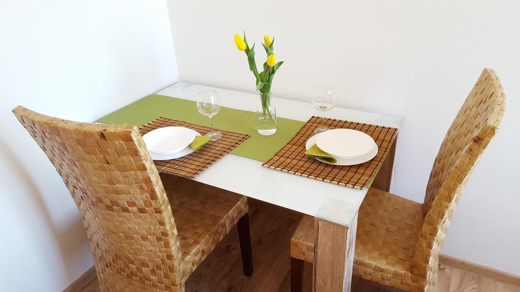 Apartmany U Namesti Broumov Extérieur photo