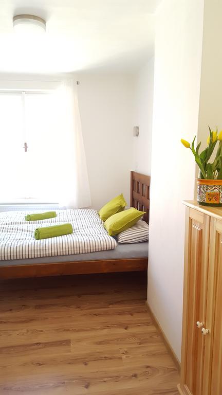 Apartmany U Namesti Broumov Extérieur photo