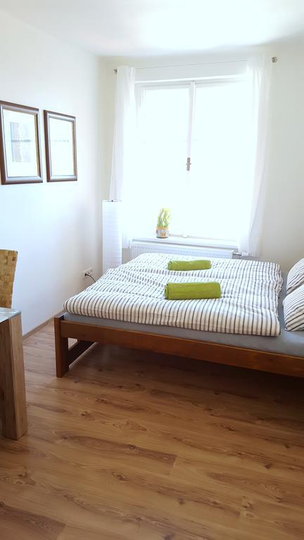 Apartmany U Namesti Broumov Extérieur photo