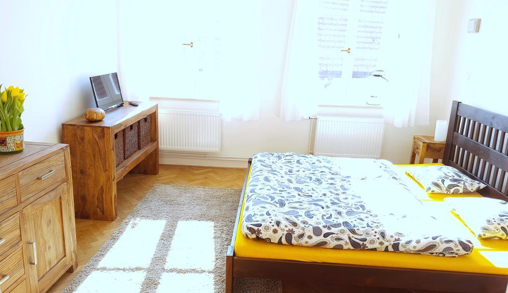 Apartmany U Namesti Broumov Extérieur photo