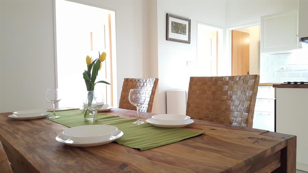 Apartmany U Namesti Broumov Extérieur photo