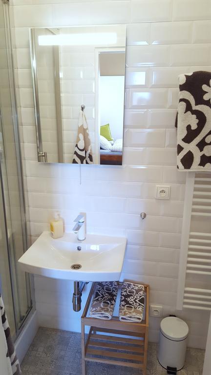 Apartmany U Namesti Broumov Extérieur photo