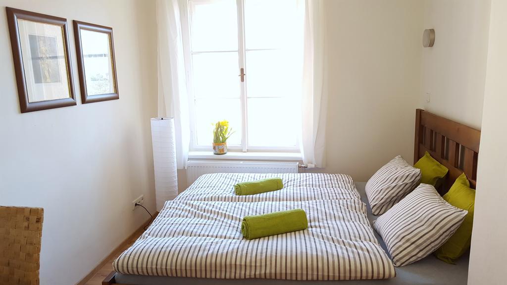 Apartmany U Namesti Broumov Extérieur photo